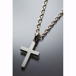 【OG CLASSIX/オージークラシックス】CROSS BIG CHAIN【クロス】【ネックレス】