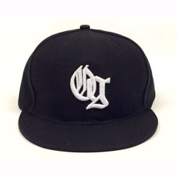 【OG CLASSIX/オージークラシックス】OG RING SNAP BACK CAP【スナップバックキャップ】【帽子】