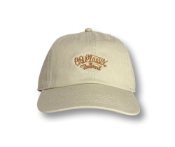 3colors【大人気】【OG CLASSIX/オージークラシックス】COTTON CAP【ポロキャップ】【NEWHATTAN】【ロゴ】【コットン】【刺繍】【MENS】【LADYS】【KIDS】