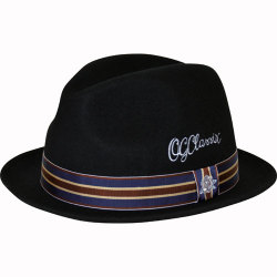 【OG CLASSIX/オージークラシックス】HIGH CLASSIX WOOL HAT【ウールハット】【刺繍】