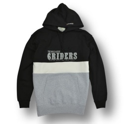 【OG CLASSIX/オージークラシックス】SIX RIDER SENTER LINE PULL HOOD【プルフード】【パーカー】