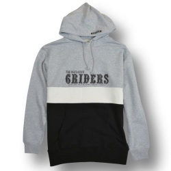 【OG CLASSIX/オージークラシックス】SIX RIDER SENTER LINE PULL HOOD【プルフード】【パーカー】