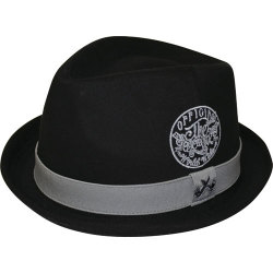 【限定商品!!】【OG CLASSIX】【オージークラシックス】OFFICIAL WORLD COTTON HAT【ハット】