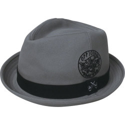 【限定商品!!】【OG CLASSIX】【オージークラシックス】OFFICIAL WORLD COTTON HAT【ハット】