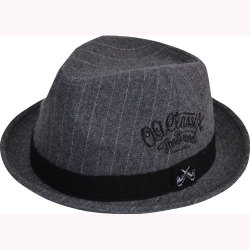 【OG CLASSIX】【オージークラシックス】WORLD STRIPE HAT【ハット】