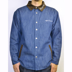 【OG CLASSIX/オージークラシックス】1950 DENIM JACKET【デニムジャケット】【チェーンステッチ】