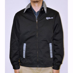 【OG CLASSIX/オージークラシックス】50's SWING TOP JACKET【スウィングトップ】【ジャケット】