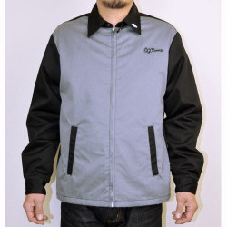 【OG CLASSIX/オージークラシックス】50's SWING TOP JACKET【スウィングトップ】【ジャケット】