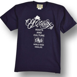 【KIDS】【OG CLASSIX/オージークラシックス】HIGH LIFE KIDS TEE【キッズ】
