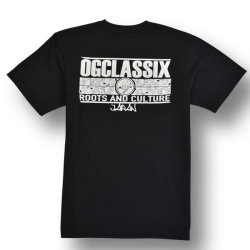 【KIDS】【OG CLASSIX/オージークラシックス】EAGLE NO.6 KIDS TEE【Tシャツ】【5.6oz】【イーグル】
