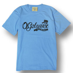 【KIDS】【OG CLASSIX/オージークラシックス】CLASSIX TAG KIDS TEE【Tシャツ】【5.6oz】【キッズ】【バンダナ】【半袖】