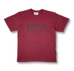 【KIDS】2colors【OG CLASSIX/オージークラシックス】OLD LOGO  KIDS TEE【Tシャツ】【5.6oz】【キッズ】【半袖】