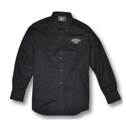 【OG CLASSIX/オージークラシックス】OX FORD WORD SHIRTS【長袖ボタンシャツ】【オックスフォード】【定番】