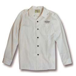 【OG CLASSIX/オージークラシックス】ANTIQUE DOBBY SHIRTS【シャツ】【長袖】