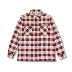 特別限定価格!!【OG CLASSIX/オージークラシックス】NATIVE NEL SHIRTS【ネルシャツ】【長袖】【ネイティブ】【日本製】【国産】