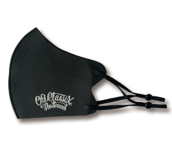 【OG CLASSIX/オージークラシックス】OG MASK【マスク】【エチケットマスク】【ファッションマスク】