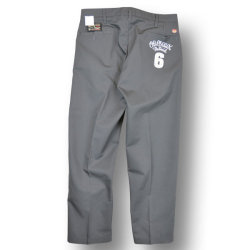 【RED KAP×OG CLASSIX】【レッドキャップ×オージークラシック】LIFE STYLE WORK PANTS【ワークパンツ】【REDKAP】【レッドキャップ】