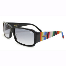 【OG CLASSIX × BLACK FLYS】【オージークラシックス×ブラックフライズ】SERAPE CLASSIX FLY(OUT SIDE SERAPE)【サングラス】【コラボ】【サラペ】【ローク調】