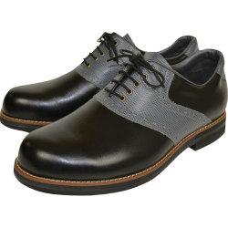 【OG CLASSIX】【オージークラシックス】OG SADDLE SHOES【サドルシューズ】