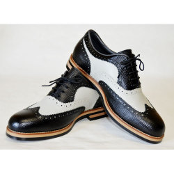 サイズ限定!!OUTLET!!【OG CLASSIX】【オージークラシックス】WING CHIP SHOES【ウィングチップシューズ】【SALE】【26.0cm】【26.5cm】