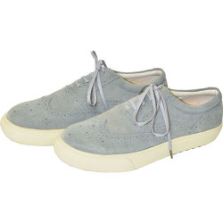 【OG CLASSIX】【オージークラシックス】WING CHIP DECK SHOES【デッキシューズ】【タンクソール】【靴】