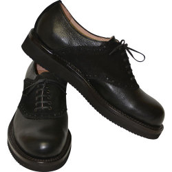 【OG CLASSIX】【オージークラシックス】ROAD KING SADDLE SHOES【サドルシューズ】【レザー】【靴】