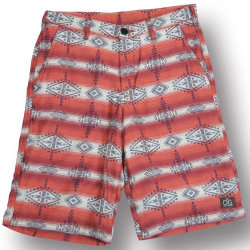 【OG CLASSIX/オージークラシックス】NATIVE LIFE SHORT PANTS【ネイティヴ】【セットアップ】【コットン】【ショートパンツ】