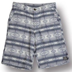 【OG CLASSIX/オージークラシックス】NATIVE LIFE SHORT PANTS【ネイティヴ】【セットアップ】【コットン】【ショートパンツ】