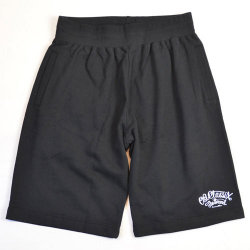 【OG CLASSIX/オージークラシックス】FAT WORLD SWEAT SHORT PANTS【スウェット】【ショートパンツ】