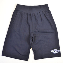 【OG CLASSIX/オージークラシックス】FAT WORLD SWEAT SHORT PANTS【スウェット】【ショートパンツ】
