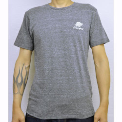 【OG CLASSIX/オージークラシックス】EL ORIGINAL ROSE TEE【UネックTシャツ】【半袖】【薔薇】【バラ】