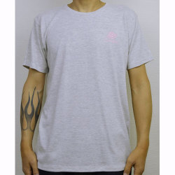 【OG CLASSIX/オージークラシックス】EL ORIGINAL ROSE TEE【UネックTシャツ】【半袖】【薔薇】【バラ】