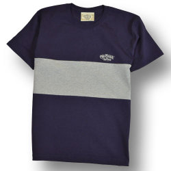 【OG CLASSIX/オージークラシックス】PRAY HAND SENTER LINE TEE【Tシャツ】