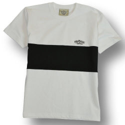 【OG CLASSIX/オージークラシックス】PRAY HAND SENTER LINE TEE【Tシャツ】
