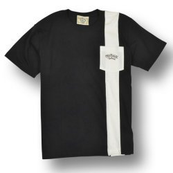 【OG CLASSIX/オージークラシックス】CLASSSIX LINE WORLD TEE【Tシャツ】【6.2oz】【ライン】