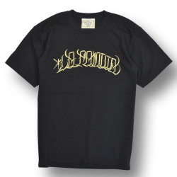 【OG CLASSIX/オージークラシックス】LA FAMILIA TEE【Tシャツ】【6.2oz】【オールドイングリッシュ】