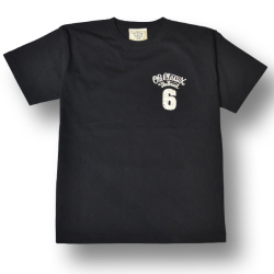 【OG CLASSIX/オージークラシックス】NO.6 COPORATE TEE【Tシャツ】【6.2oz】