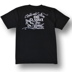 【OG CLASSIX/オージークラシックス】OG HAND TEE【Tシャツ】【6.2oz】【HAND】【ハンド】【MARIA】【マリア】