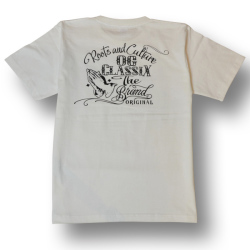 【OG CLASSIX/オージークラシックス】OG HAND TEE【Tシャツ】【6.2oz】【HAND】【ハンド】【MARIA】【マリア】