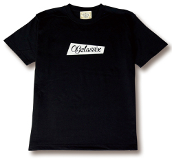 【OG CLASSIX/オージークラシックス】GOOD TIMES TEE【Tシャツ】【6.2oz】