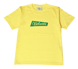 【OG CLASSIX/オージークラシックス】GOOD TIMES TEE【Tシャツ】【6.2oz】