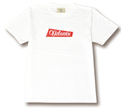 【OG CLASSIX/オージークラシックス】GOOD TIMES TEE【Tシャツ】【6.2oz】