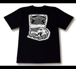 【OG CLASSIX/オージークラシックス】PRINTED TEE【Tシャツ】【6.2oz】