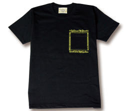 【OG CLASSIX/オージークラシックス】BOX POCKET TEE【Tシャツ】【7.1oz】【ポケット】【ペイズリー】