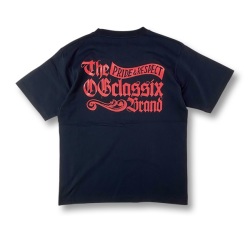 【OG CLASSIX/オージークラシックス】PRIDE & RESPECT 6.2oz.TEE【Tシャツ】【6.2oz】