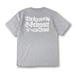【OG CLASSIX/オージークラシックス】PRIDE & RESPECT 6.2oz.TEE【Tシャツ】【6.2oz】