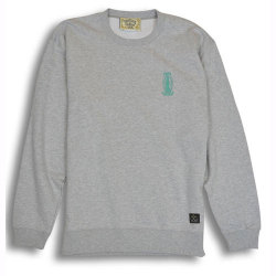 【OG CLASSIX/オージークラシックス】MARIA KID'S SWEAT【スウェット】【トレーナー】【マリア】【キッズ】【130cm/150cm】