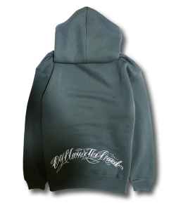 【OG CLASSIX/オージークラシックス】OG SCRIPT 10.0oz.  PULL HOOD(裏起毛)  【プルフード】【パーカー】【裏起毛】【10オンス】【スクリプト】