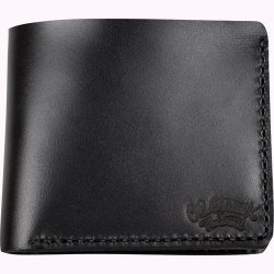 【OG CLASSIX】【オージークラシックス】HALF LEATHER WALLET【レザーウォレット】