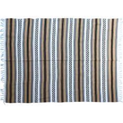 【MEXICO】5×7 NEW WEST FALSA BLANKET